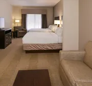 Holiday Inn Express & Suites Sikeston Southwest by IHG hotel detail image 5