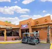 Best Western East Zion Thunderbird Lodge hotel detail image 3