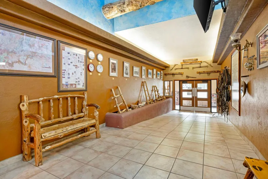 Best Western East Zion Thunderbird Lodge hotel detail image 6