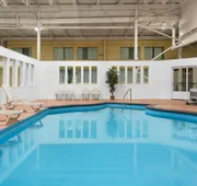 Hotel Le Mirage Blainville hotel detail image 4