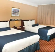 Hotel Le Mirage Blainville hotel detail image 5