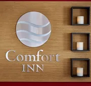 Comfort Inn Rouyn Noranda hotel detail image 5