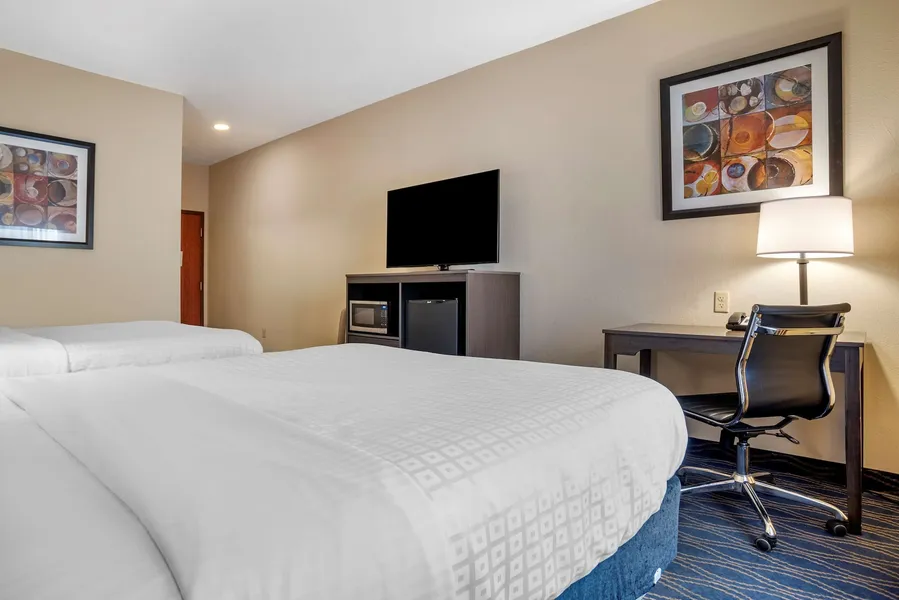 Best Western Troy Inn hotel detail image 6