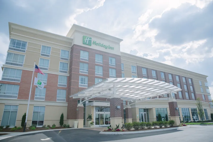 Holiday Inn Murfreesboro by IHG hotel detail image 6