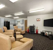 Travelodge by Wyndham Vaughn hotel detail image 3