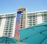 Margaritaville Lake Resort, Lake Conroe/Houston hotel detail image 3