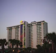 Margaritaville Lake Resort, Lake Conroe/Houston hotel detail image 4