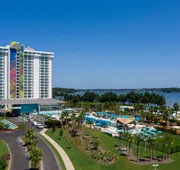 Margaritaville Lake Resort, Lake Conroe/Houston hotel detail image 7