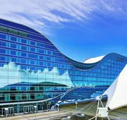 The Westin Denver International Airport hotel detail image 5