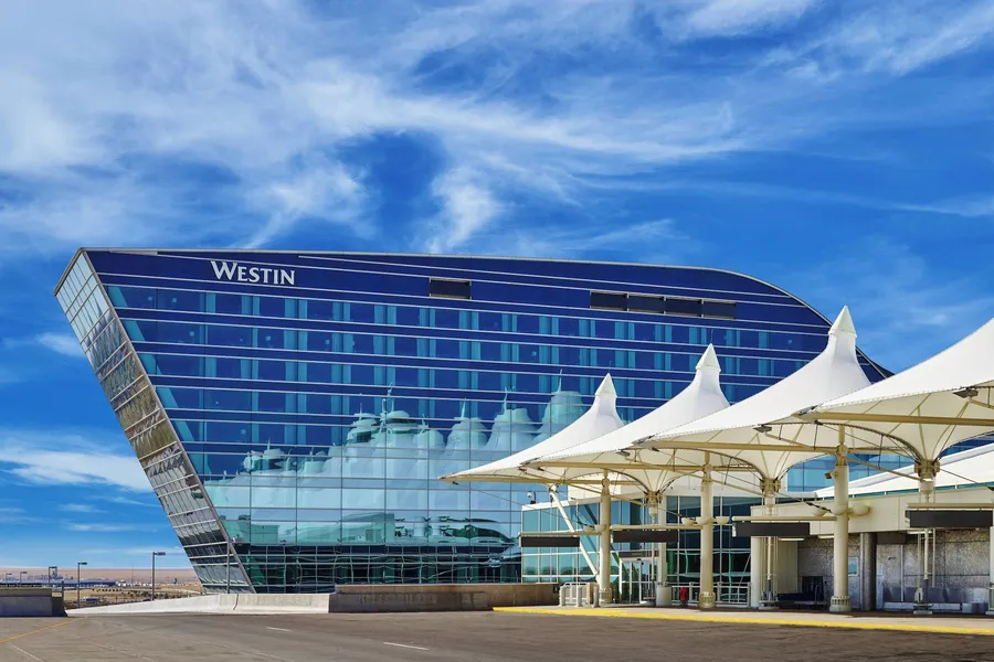 The Westin Denver International Airport hotel detail image 6