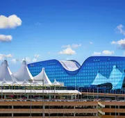 The Westin Denver International Airport hotel detail image 7