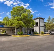 Best Western Executive Inn hotel detail image 3
