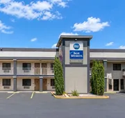 Best Western Executive Inn hotel detail image 4