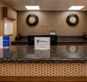Best Western Executive Inn hotel detail image 5
