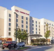 Crowne Plaza SHENANDOAH - WOODLANDS AREA by IHG hotel detail image 3