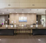 Crowne Plaza SHENANDOAH - WOODLANDS AREA by IHG hotel detail image 5