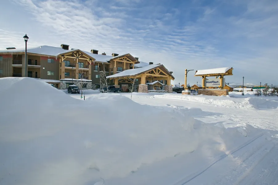 WorldMark West Yellowstone hotel detail image 2