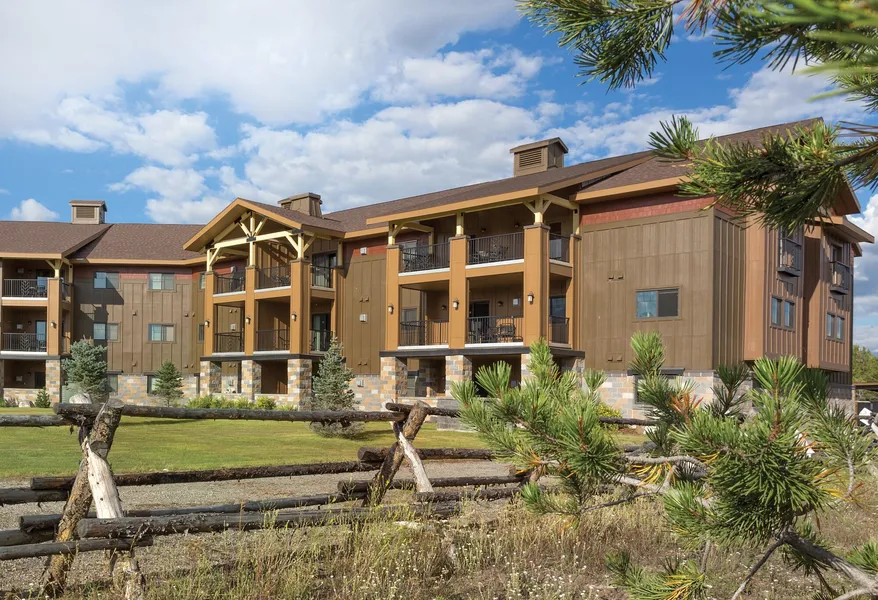 WorldMark West Yellowstone hotel detail image 6