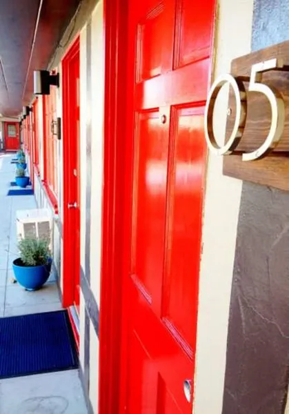 Hamlet Inn hotel detail image 2