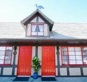 Hamlet Inn hotel detail image 4