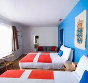 Hamlet Inn hotel detail image 7