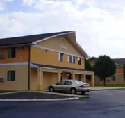 Economy Inn Wentzville hotel detail image 4