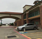 Days Inn by Wyndham Baytown East hotel detail image 4