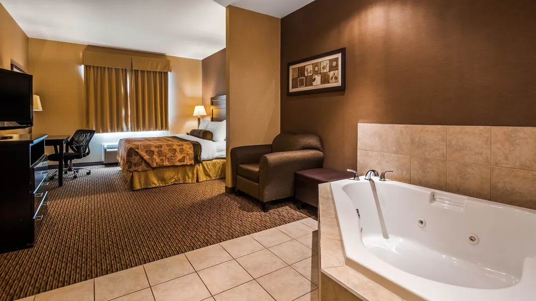 Best Western Estevan Inn & Suites hotel detail image 2