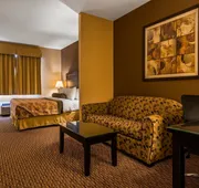 Best Western Estevan Inn & Suites hotel detail image 5