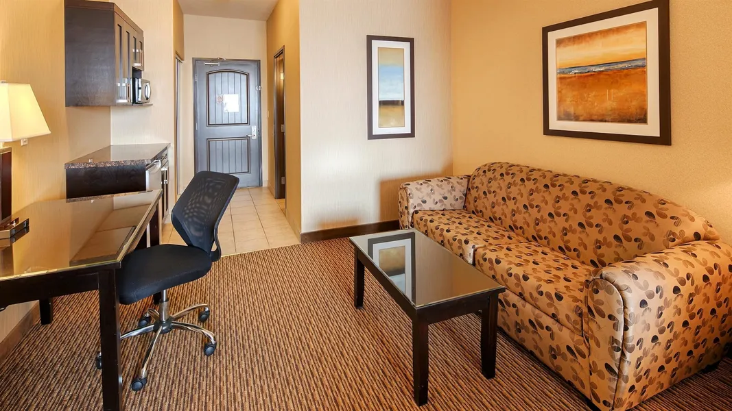 Best Western Estevan Inn & Suites hotel detail image 6