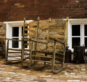 Grand Victorian Inn hotel detail image 4