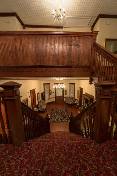 Grand Victorian Inn hotel detail image 6