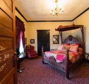 Grand Victorian Inn hotel detail image 7