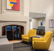 Holiday Inn Express Meadville (I-79 Exit 147a) by IHG hotel detail image 4