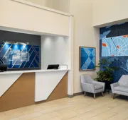 Holiday Inn Express Meadville (I-79 Exit 147a) by IHG hotel detail image 5