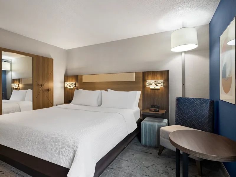 Holiday Inn Express Meadville (I-79 Exit 147a) by IHG hotel detail image 6