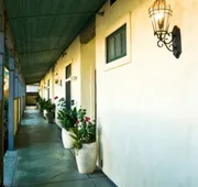 Sonoma Creek Inn hotel detail image 5