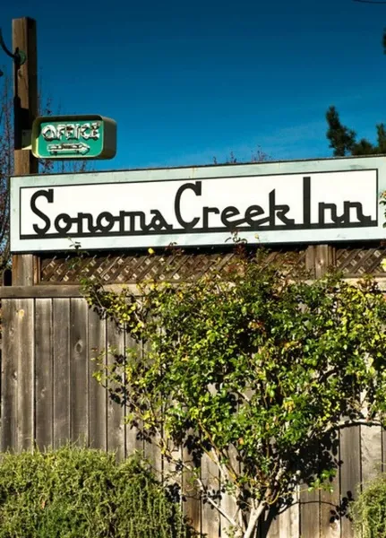 Sonoma Creek Inn hotel detail image 6