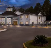 Econo Lodge Jesup hotel detail image 4
