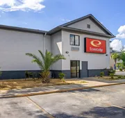 Econo Lodge Jesup hotel detail image 5