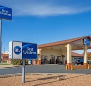 Best Western Santa Rosa Inn hotel detail image 3