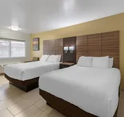 Best Western Santa Rosa Inn hotel detail image 7