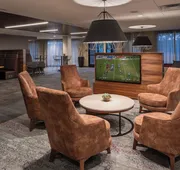 Courtyard by Marriott Cincinnati Airport South/Florence hotel detail image 3