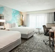 Courtyard by Marriott Cincinnati Airport South/Florence hotel detail image 4