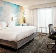 Courtyard by Marriott Cincinnati Airport South/Florence hotel detail image 5