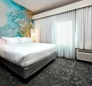 Courtyard by Marriott Cincinnati Airport South/Florence hotel detail image 7