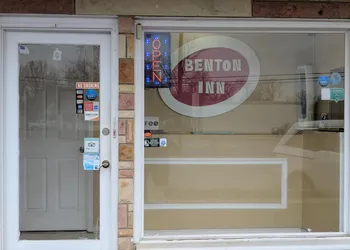 Benton Inn hotel thumbnail 2