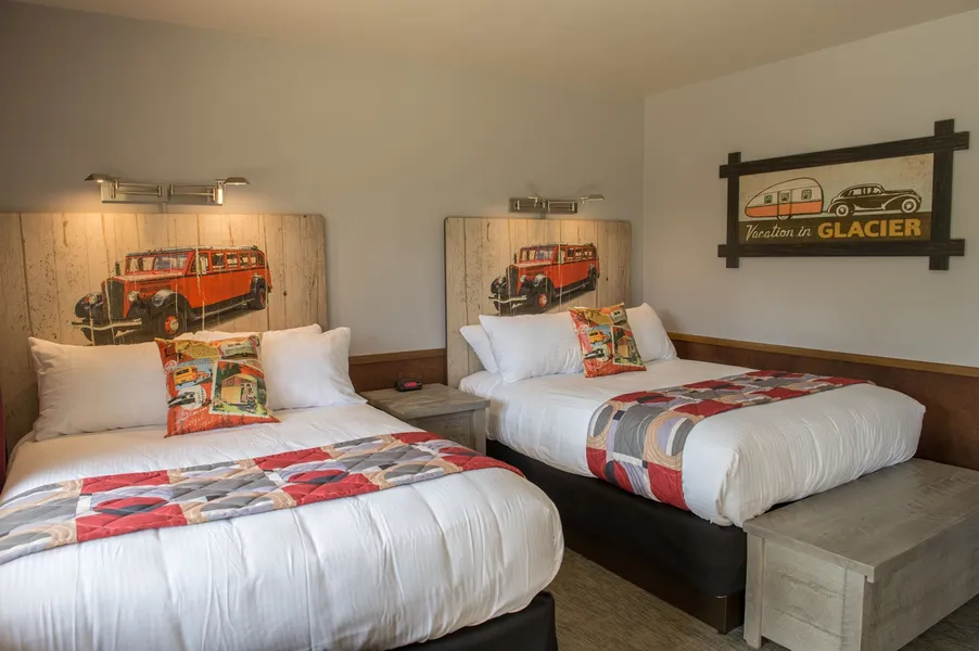 Rising Sun Motor Inn and Cabins - Inside the Park hotel detail image 2