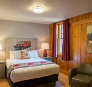 Rising Sun Motor Inn and Cabins - Inside the Park hotel detail image 7