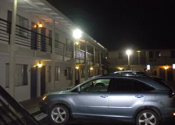 Wasco Inn Motel hotel thumbnail 3